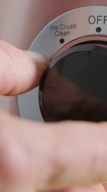 Metal Bezlerin Ayarlanması, Kapanışı ve Siyah Ekran, Dokunsal Döndürme İçin Parmak Çevirme Aletleri Çevirme Çevirmesi,