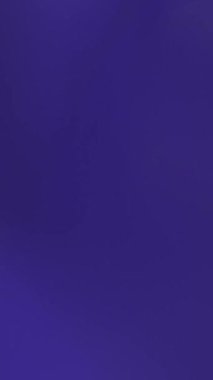 Süper Yavaş Hareket İndigo Nane Değişikliğine Zengin Dikey Renk Değişikliği Serin Yeşil Aksanlı ve Yumuşak Taneli