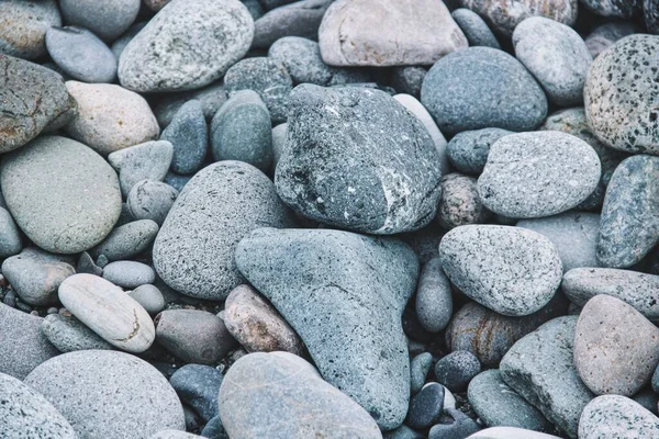 Taşlar Arka Plan Kayalar Desen Çakıl Taşı Deseni — Stok fotoğraf
