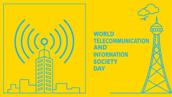 Dünya telekomünikasyon ve bilgi toplumu gününü kutlarken, bağlantı teknolojisi yeniliği ve modern iletişim ve küresel ağları şekillendiren dijital ilerlemeyi vurguluyoruz.