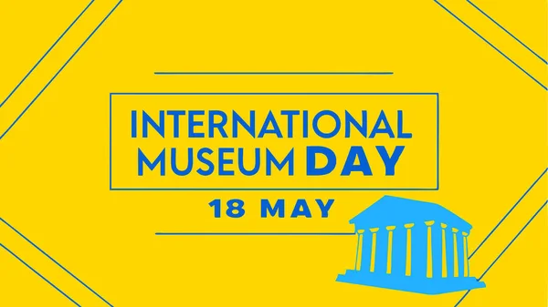 Uluslararası müze gününü 18 Mayıs 'ta, kültür tarihi ve eğitimini onurlandırmak için sergiler ve dünya çapındaki müzelere küresel katılımla kutluyoruz.