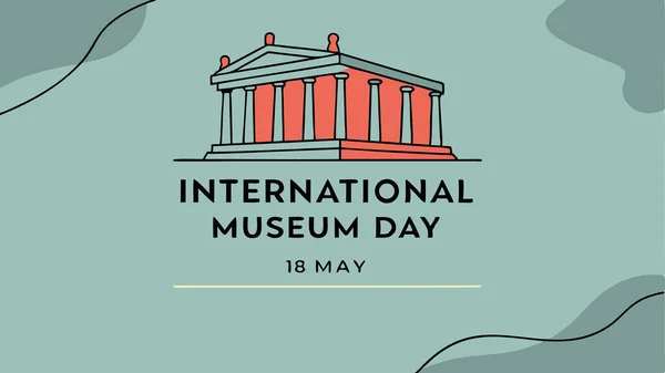 Kültür tarihi ve eğitiminin korunmasında müzelerin rolü onuruna düzenlenen uluslararası müze gününü 18 Mayıs 'ta kutlarken, küresel miras turizmi ve toplum katılımını sergi tahsilatları ve hikaye anlatma deneyimleri yoluyla destekliyor.