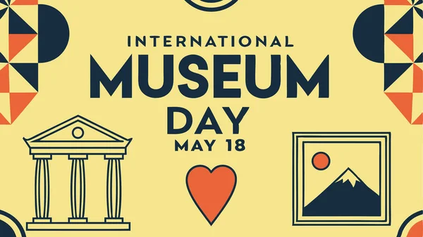 Uluslararası müze gününü 18 Mayıs 'ta, kültür tarihi ve mirası sergileme, eğitim ve kamusal katılım yoluyla onurlandıran küresel etkinliklerle kutluyoruz.