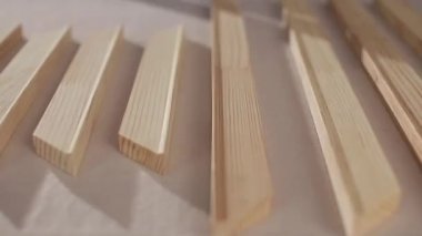 masada Ahşap Çıta