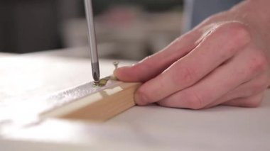 Montaj askıları resim