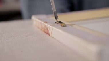 Montaj askıları resim