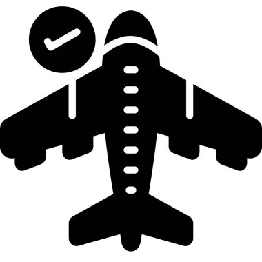 Uçak simgesi Uçuş Zamanı