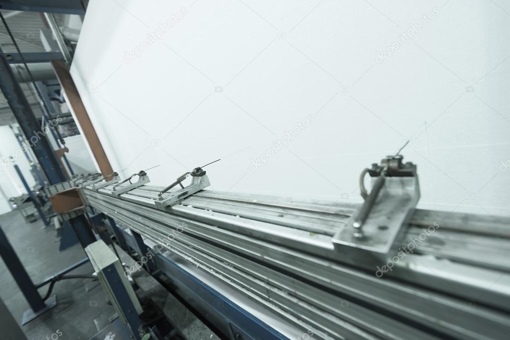 multiple conveyor system