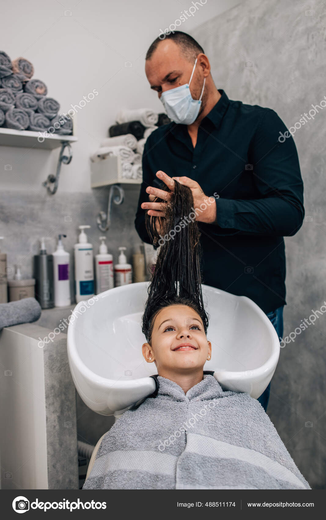 cabelo boy, Gambar, Rambut dan kecantikan, Kecantikan