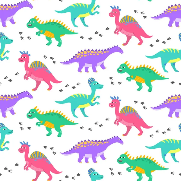 Dino pattern hi-res stock photography and images - Alamy