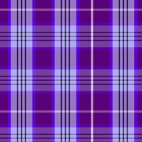 Lacivert Beyaz Modern Ekoseli Kalıp