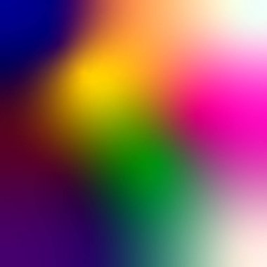 Moda Çokrenkli Gradyan Ağ Soyut Arkaplan Tasarımı