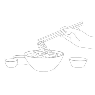 Sıvıyı elek ile bardaklara doldurmak, basit mutfak hazırlama sahneleri.