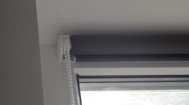 Rulo perde çalışmalarında