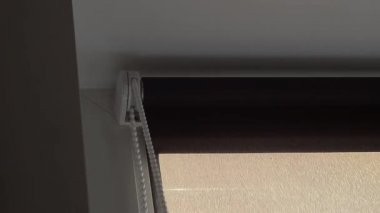 Rulo perde çalışmalarında