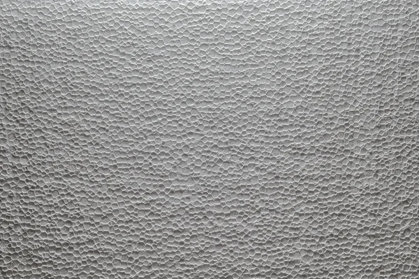 Текстура резки полистирола. Срез пенополистирола — стоковое фото
