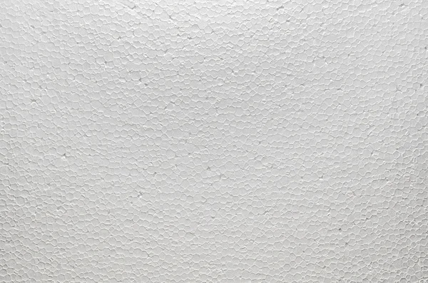 Expanded polystyrene  texture — Stock Photo, Image
