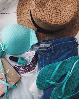 Tatil için olması gerekir