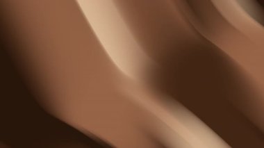 Yumuşak doku için kahverengi gradyan çizgiler. Arkaplan, iç tasarım projeleri, tekstil ve dijital sanat için elverişli.