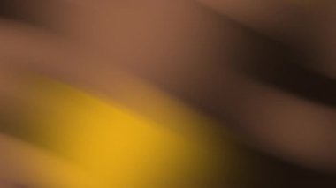 Lüks markalaşma, zarif tasarımlar veya yumuşak estetik gerektiren sanatsal projeler için uygun kahverengi gradyan arka plan dokusu.