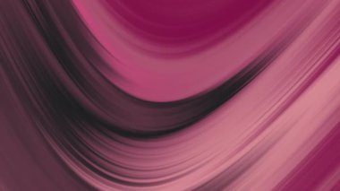 Pembe ve kestane renginde siyah, pembemsi desenler. Arkaplan, dijital sanat projeleri, duvar kağıtları ve yaratıcı tasarım kavramları için uygundur..