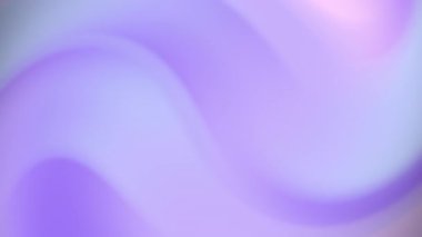 Özgeçmiş, web sitesi tasarımı, sosyal medya paylaşımları ve sanatsal projeler için uygun mor ve açık mavi renklerin soyut gradyanı.
