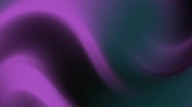 Blurred background with gradients of purple and dark green. Suitable for website banners, social media posts, presentations, and designs.