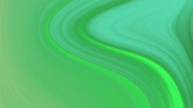 Abstract green wavy pattern for backgrounds, digital designs, wallpapers, and artistic projects. Modern, vibrant, and visually interesting visual asset.