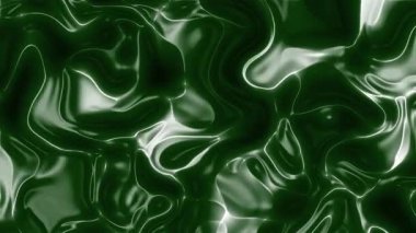 Abstract textured pattern suitable for backgrounds, web design, fashion prints, packaging, and digital art projects requiring vibrant green elements.