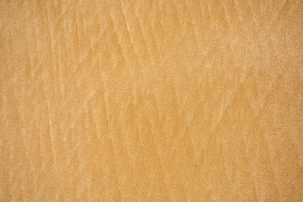 砂のビーチのテクスチャ コピースペース付きのデザインクローズアップのための自然な砂の背景 — ストック写真