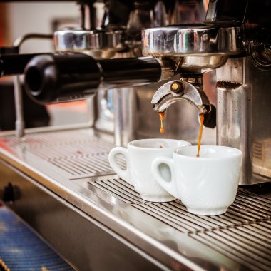 Espresso Kahve Makinesi  