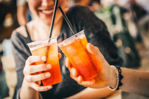 Kaç aperatif Cafe ile kızartma 