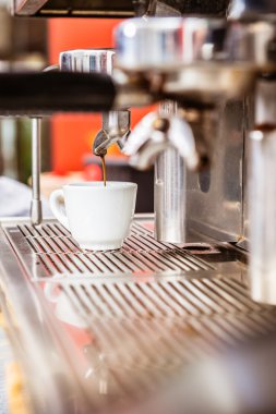 Espresso Kahve Makinesi  