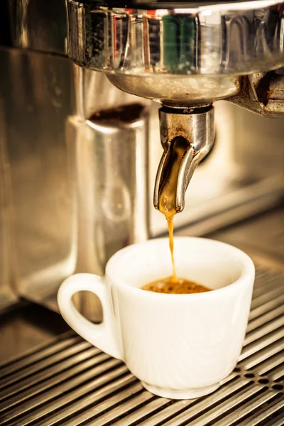Espresso Kahve Makinesi  