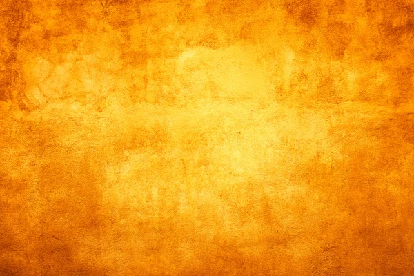 Fondo: textura amarillo | Pared de yeso amarillo oscuro, textura de