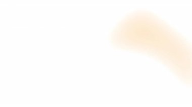 Parlak turuncu sızıntı siyah arka planda pürüzsüz parlak grafikler ve yumuşak ışık geçişleri ile örtüşüyor, efektler, hareketli grafikler ve modern görsel arka planlar için ideal. 4K video