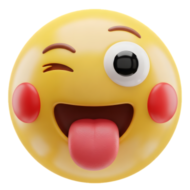 Sarı gözlü, gülen surat ifadesi. vektör illüstrasyonu.