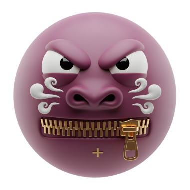 Çinli domuz, vektör, illüstrasyon