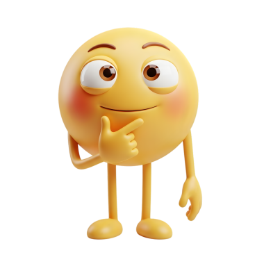 Gülen yüz ifadesi, sarı ifade, altın yüzlü. 3D görüntüleme, mutlu, emoji, karakter, mutlu, gülümseme.