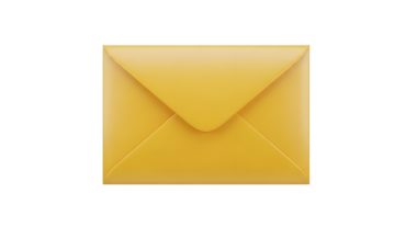 e-posta simgesi. vektör çizim