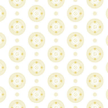 Bu şablona ilham veren Çin 'in antik Chu hanedanından geliyor. O dönemin en görkemli medeniyetini ve refahını temsil ediyordu. Geleneksel Asya kültürü ile ilgili bir dizi dizayn için kullanılabilir.