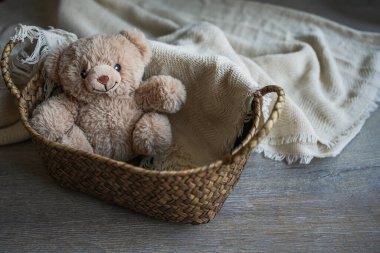 Kopya Alanı ile Boş Kırmızı Zarf Model, Romantik Asgari Yaşam