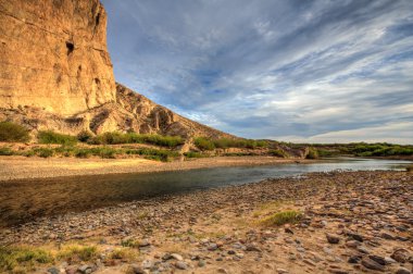 Boquillas Canyon II