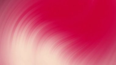 Yuvarlak dizaynlı kırmızı ve beyaz bir arka plan. Yüksek kaliteli ticari video görüntüleri.