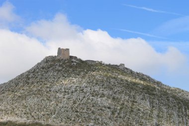 Pea de Martos Kalesi