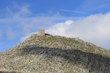 Pea de Martos Kalesi