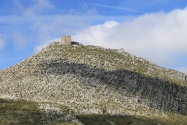 Pea de Martos Kalesi