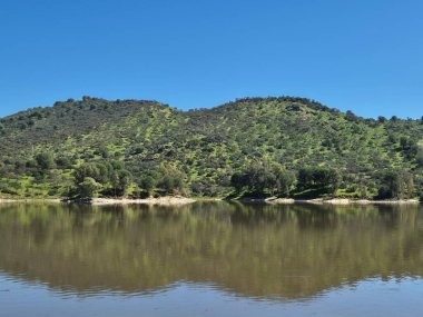 Sierra Morena Doğal Parkı, Andujar