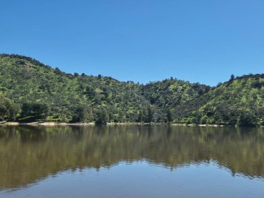 Sierra Morena Doğal Parkı, Andujar