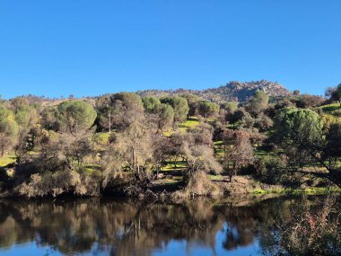 Sierra Morena Doğal Parkı, Andujar